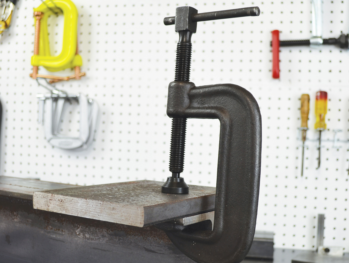 Products – BESSEY